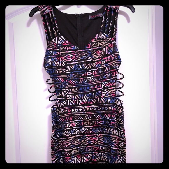 Body Central Dresses & Skirts - Body Central Medium Dress